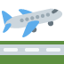 :flight_departure: :flight_departure: