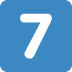 :seven: :seven: